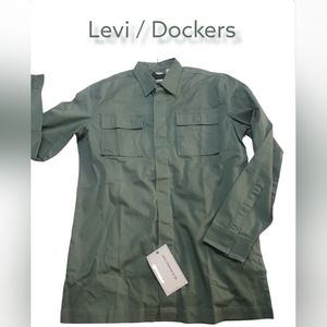 Military Shirt